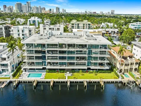 160 Isle Of Venice Drive Fort Lauderdale FL 33301