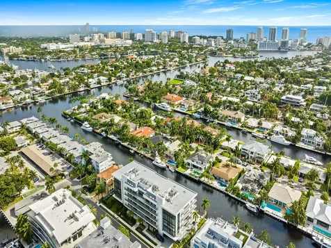160 Isle Of Venice Drive Fort Lauderdale FL 33301