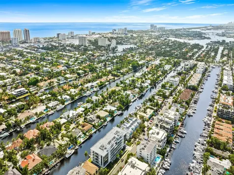 160 Isle Of Venice Drive Fort Lauderdale FL 33301