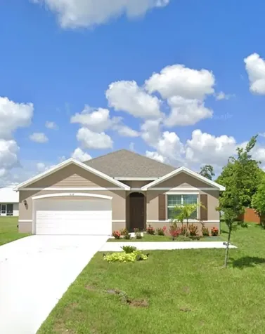 838 SW Del Rio Boulevard Port St Lucie FL 34953