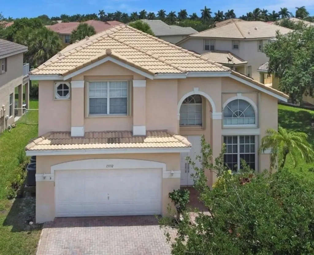 13332 SW 45th Drive Miramar FL 33027
