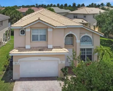 13332 SW 45th Drive Miramar FL 33027