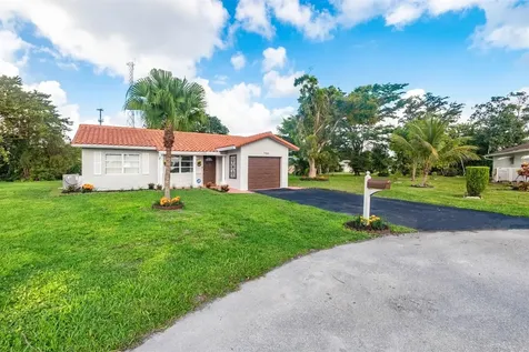7100 NW 91st Terrace Tamarac FL 33321