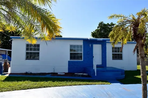 1888 NW 71st Street Miami FL 33147