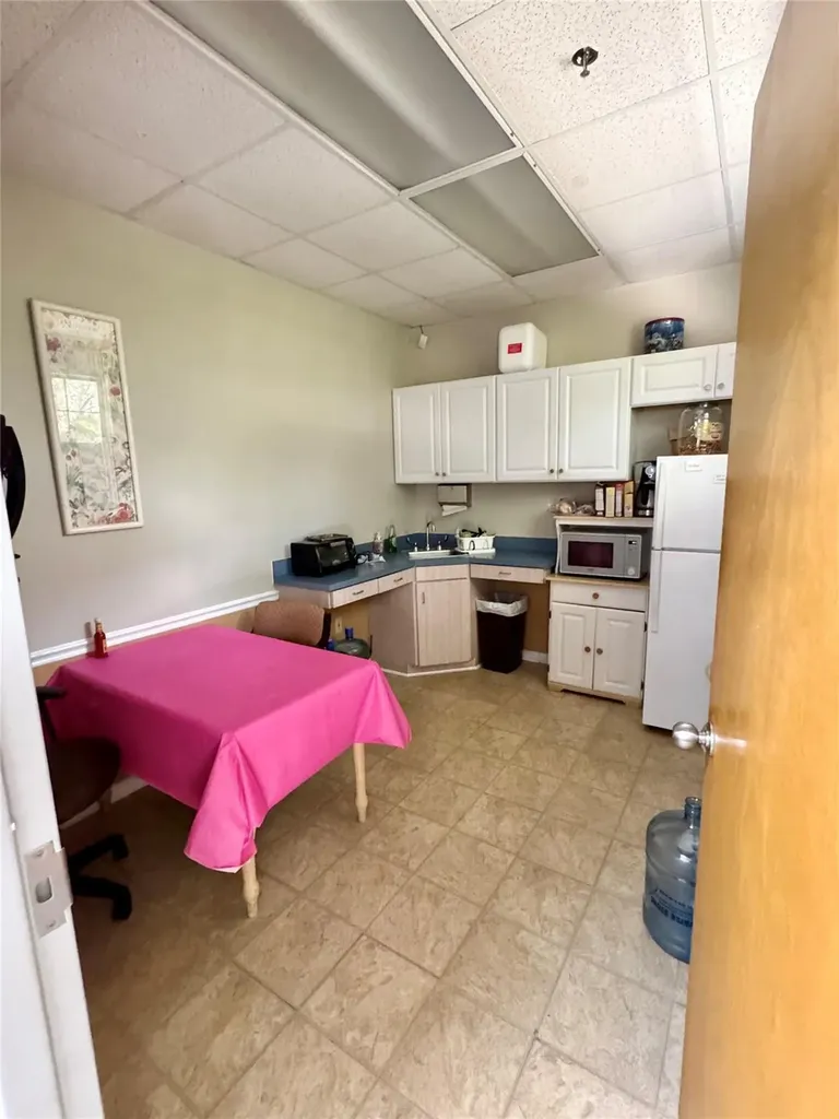 2401 Frist Boulevard Fort Pierce FL 34950