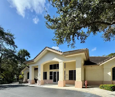 2401 Frist Boulevard Fort Pierce FL 34950