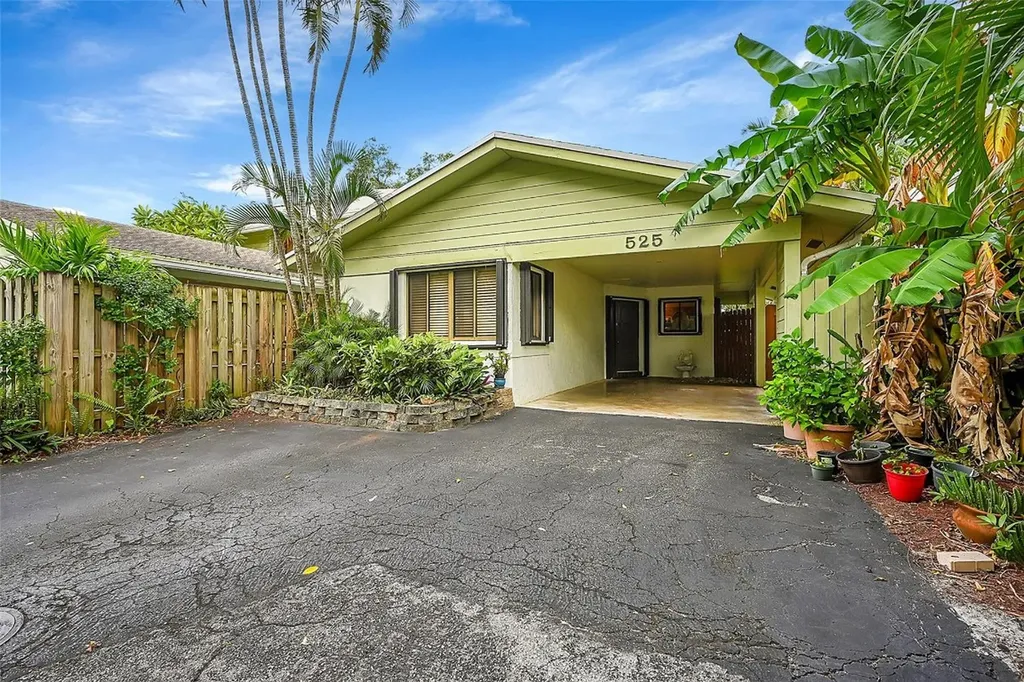 525 NE 19th Street Wilton Manors FL 33305