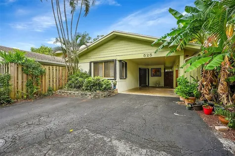 525 NE 19th Street Wilton Manors FL 33305