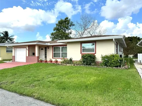4813 NW 58th Street Tamarac FL 33319
