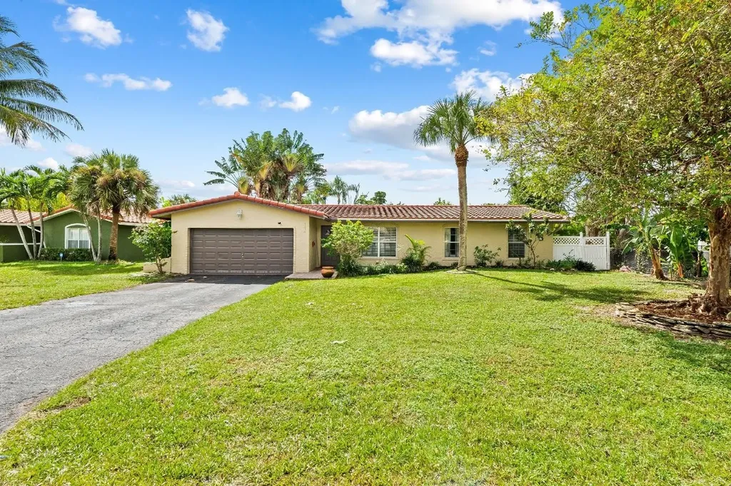 4114 NW 78th Way Coral Springs FL 33065