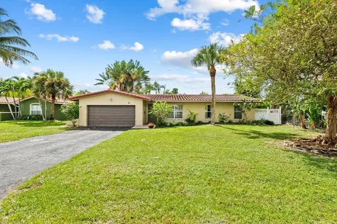 4114 NW 78th Way Coral Springs FL 33065
