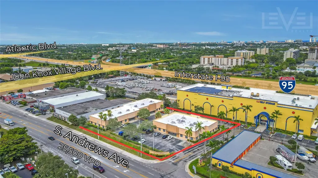 470 S Andrews Avenue Pompano Beach FL 33069