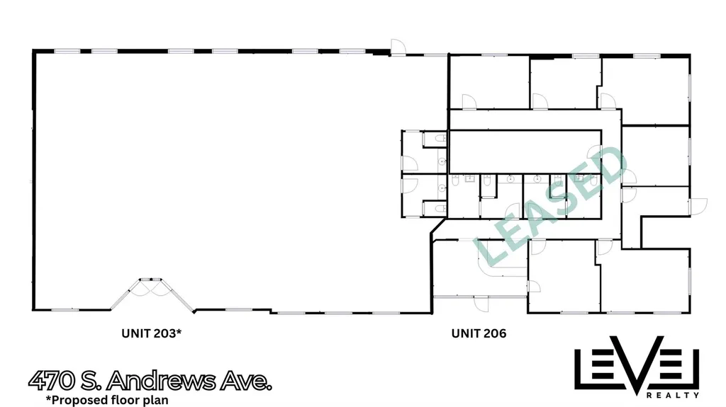 470 S Andrews Avenue Pompano Beach FL 33069
