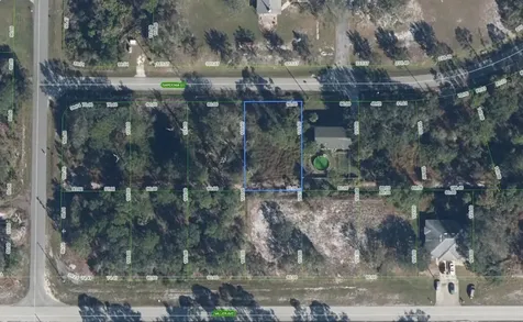 805 Gardenia Street Lake Placid FL 33852