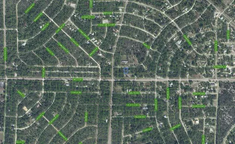 805 Gardenia Street Lake Placid FL 33852
