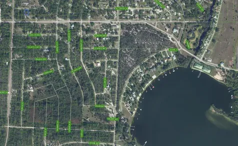805 Gardenia Street Lake Placid FL 33852