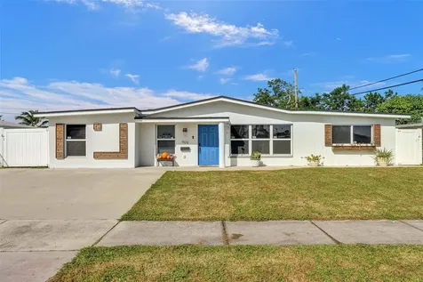 609 NW 21st Street Pompano Beach FL 33060