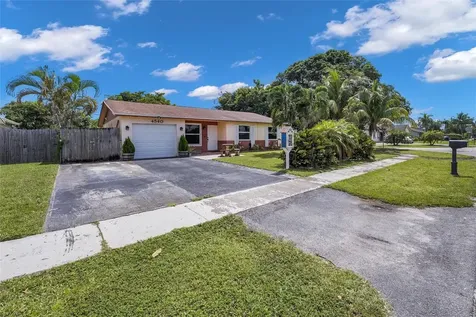 4540 NW 77th Terrace Lauderhill FL 33351