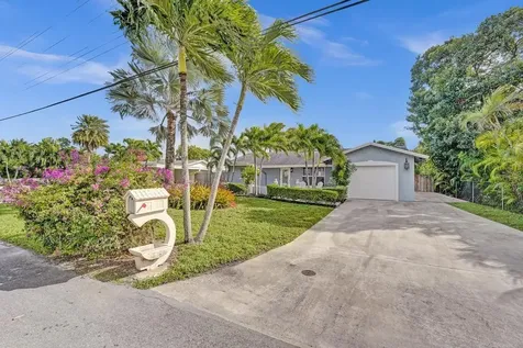 1140 NW 30th Court Wilton Manors FL 33311