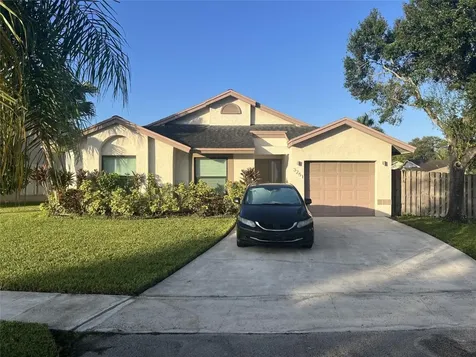 3251 NW 107th Drive Sunrise FL 33351
