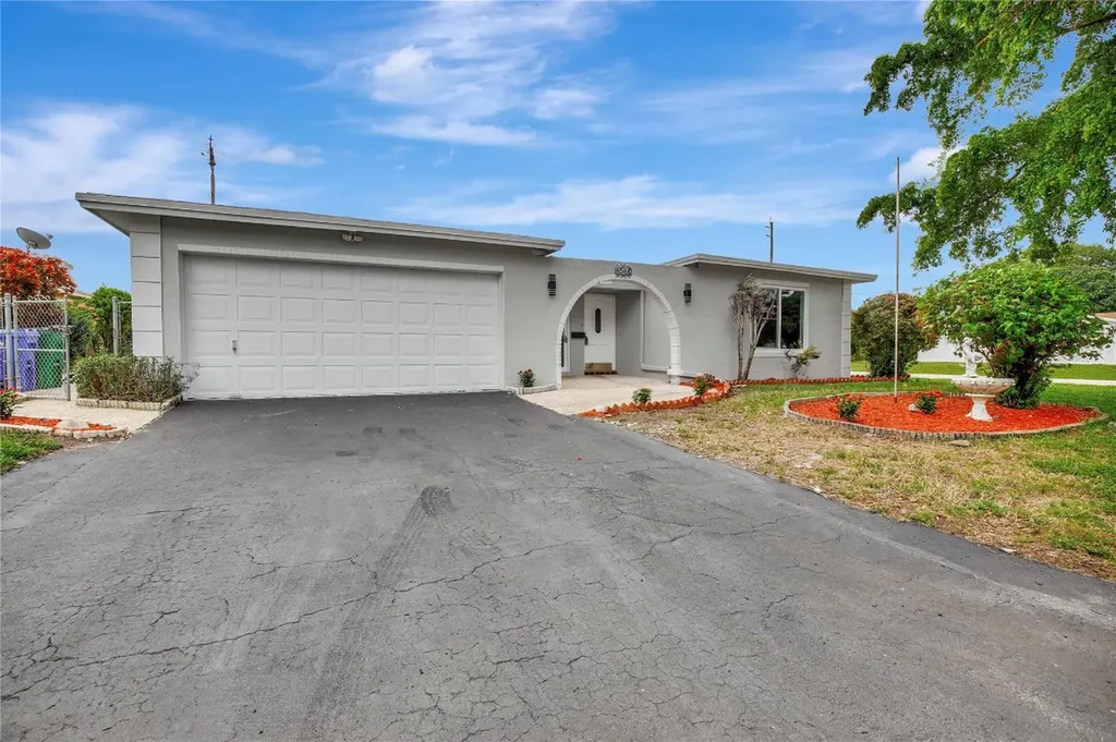 8560 Windsor Drive Miramar FL 33025