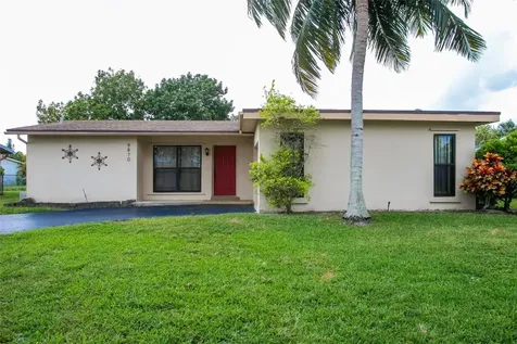 9870 NW 25th Court Sunrise FL 33322