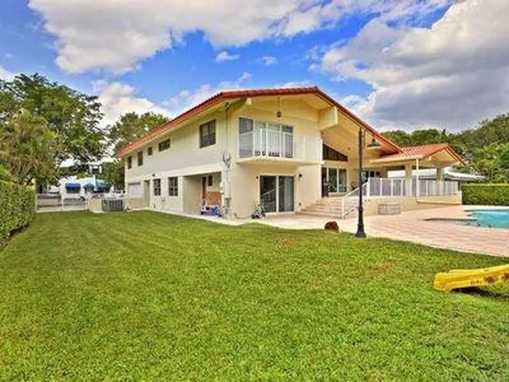1312 Obispo Avenue Coral Gables FL 33134