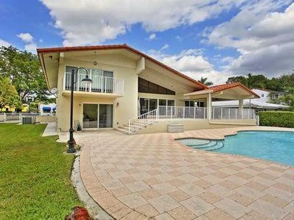 1312 Obispo Avenue Coral Gables FL 33134