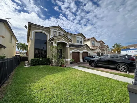 15384 SW 14th Street Miami FL 33194