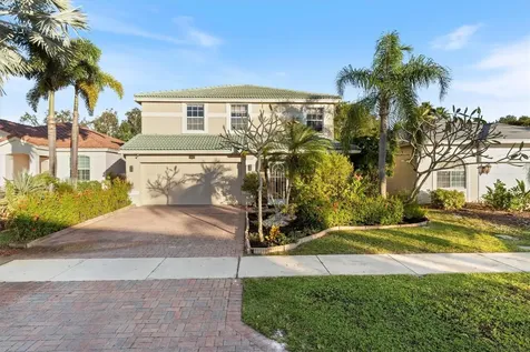 4090 Sea Mist Way Wellington FL 33449