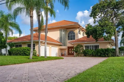 2671 NE 22nd Court Pompano Beach FL 33062