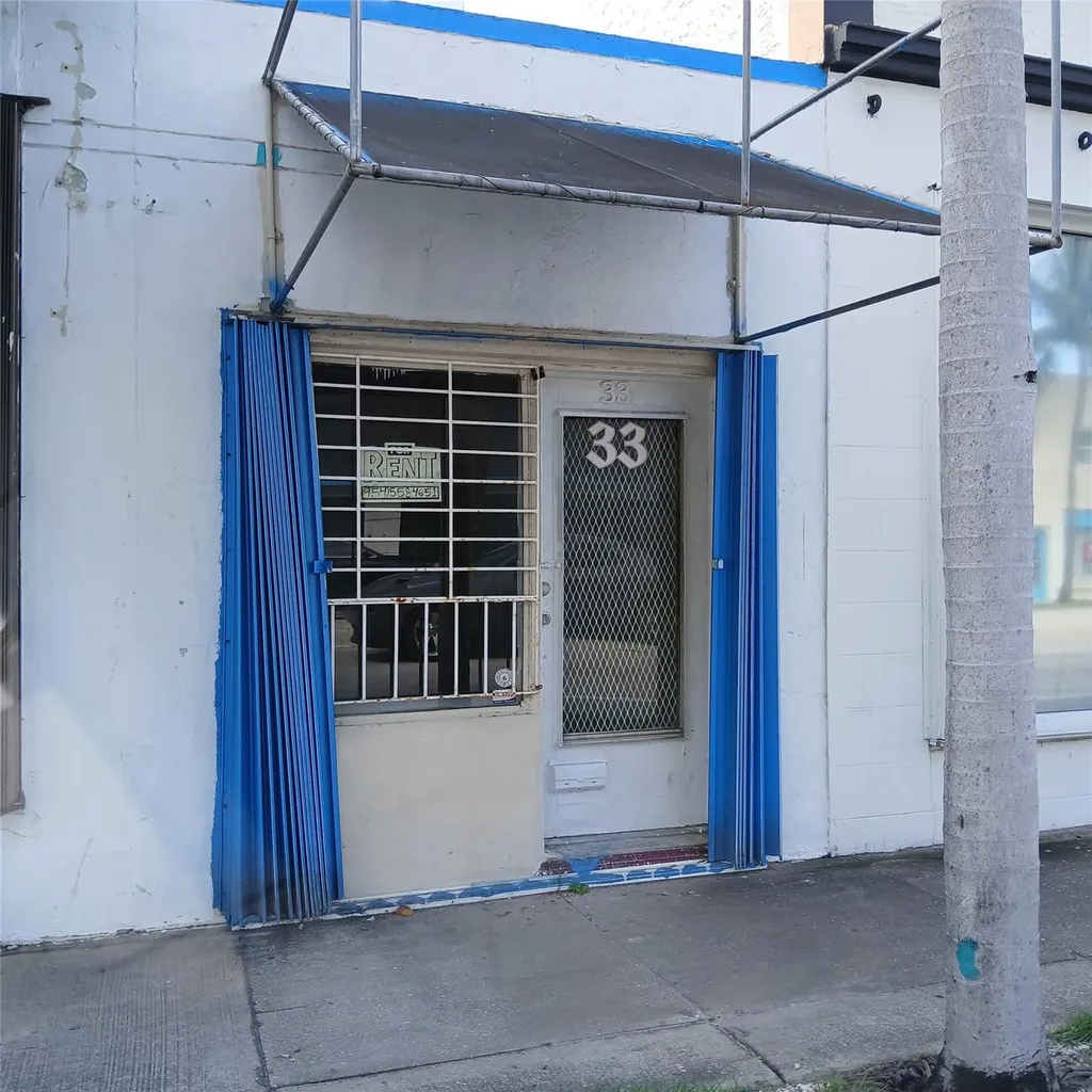 33 N Federal Highway Dania Beach FL 33004