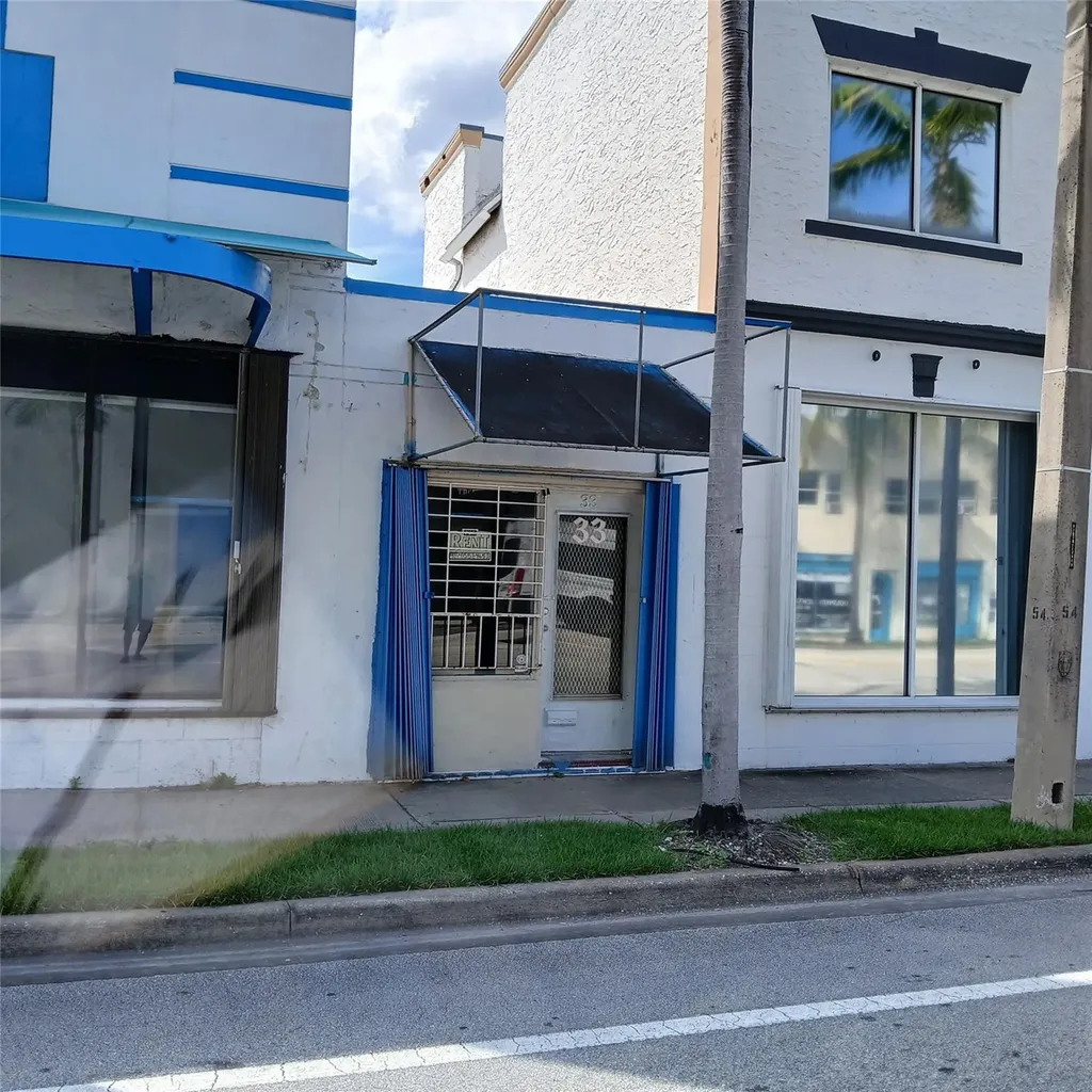 33 N Federal Highway Dania Beach FL 33004