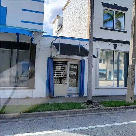 33 N Federal Highway Dania Beach FL 33004