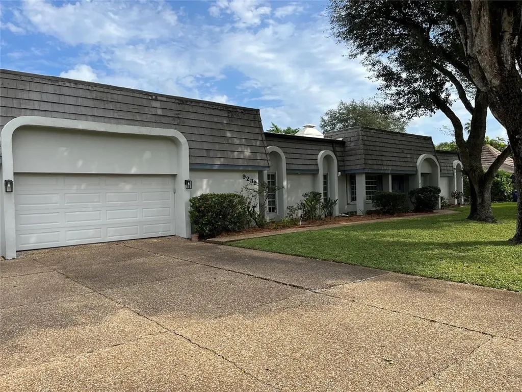 9239 NW 14th Court Coral Springs FL 33071