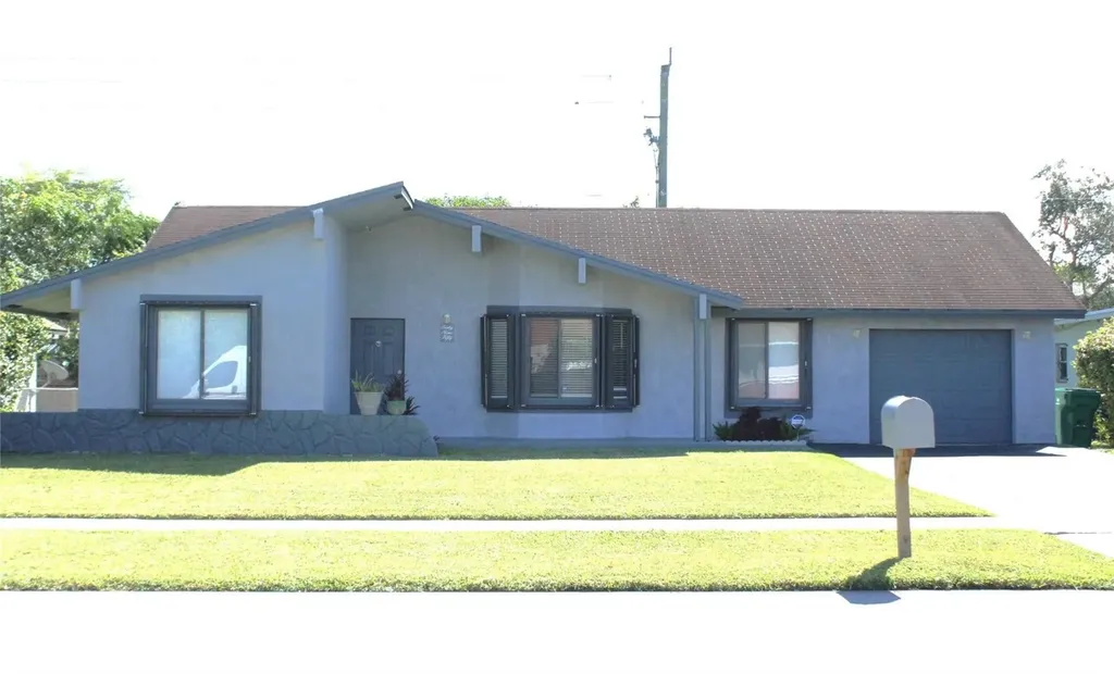 6950 SW 36th Street Miramar FL 33023