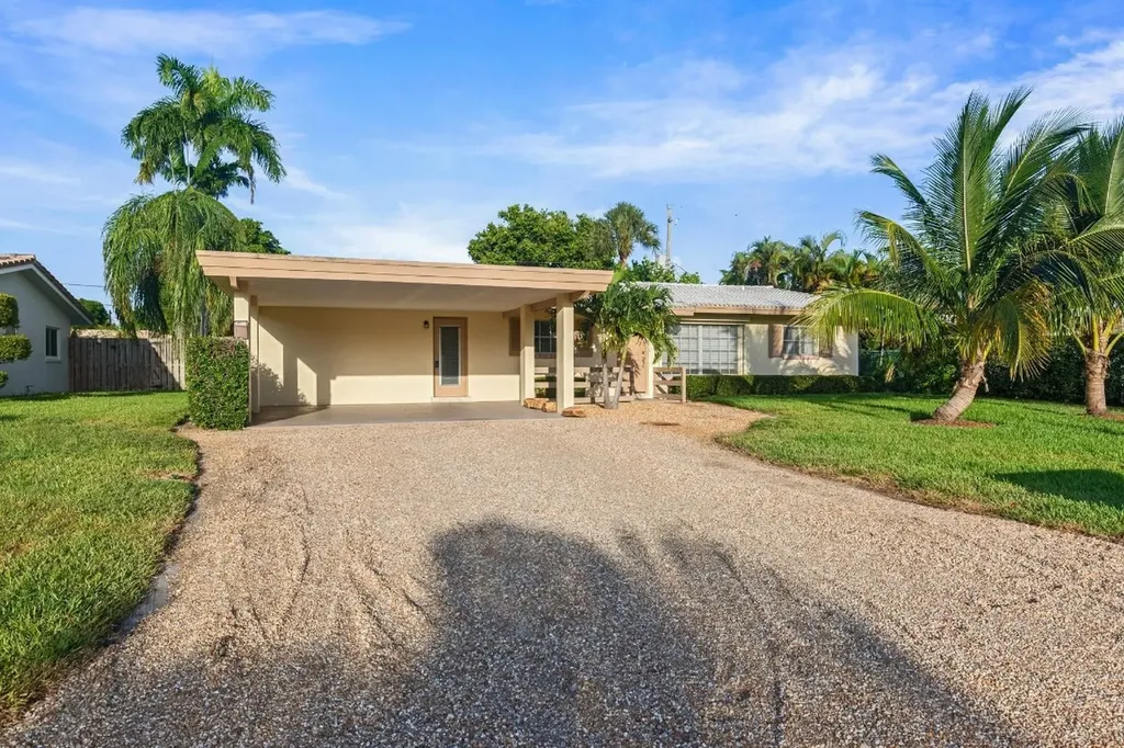 4440 NE 16th Terrace Oakland Park FL 33334