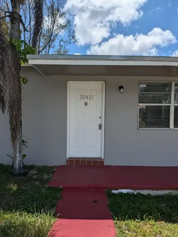 20421 NW 20th Avenue Miami Gardens FL 33056