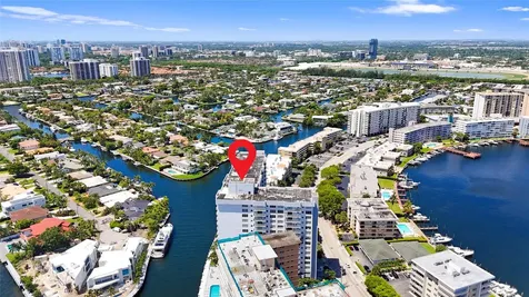 137 Golden Isle Drive Hallandale Beach FL 33009