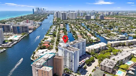 137 Golden Isle Drive Hallandale Beach FL 33009