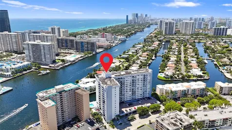 137 Golden Isle Drive Hallandale Beach FL 33009