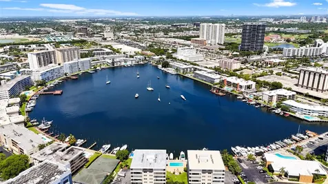 137 Golden Isle Drive Hallandale Beach FL 33009