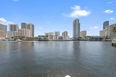 137 Golden Isle Drive Hallandale Beach FL 33009