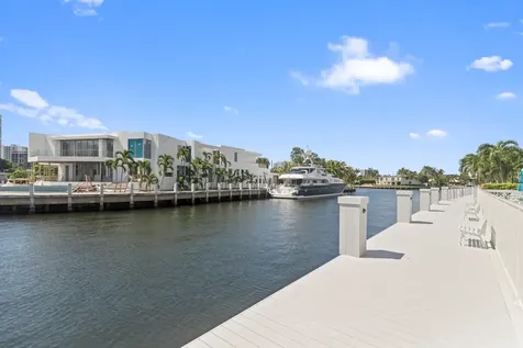 137 Golden Isle Drive Hallandale Beach FL 33009
