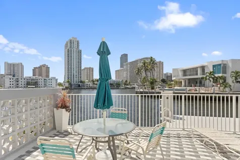 137 Golden Isle Drive Hallandale Beach FL 33009
