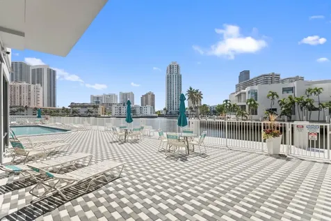 137 Golden Isle Drive Hallandale Beach FL 33009