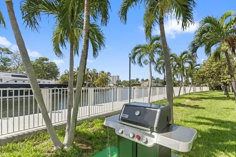 137 Golden Isle Drive Hallandale Beach FL 33009