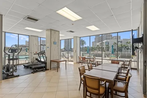 137 Golden Isle Drive Hallandale Beach FL 33009