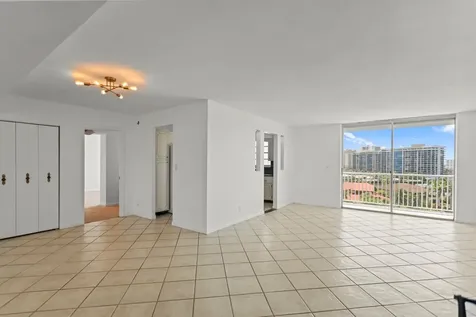 137 Golden Isle Drive Hallandale Beach FL 33009