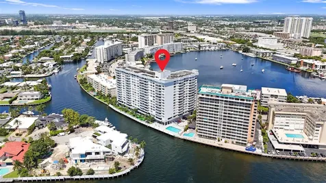 137 Golden Isle Drive Hallandale Beach FL 33009